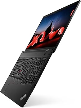 Amazon.com: Lenovo ThinkPad L15 Business Laptop (15.6