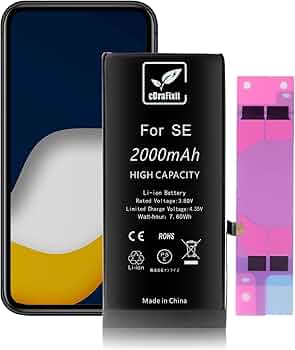 iPhone SE (第1世代) バッテリー78%値下げ交渉⭕️ iPhone SE (第1世代