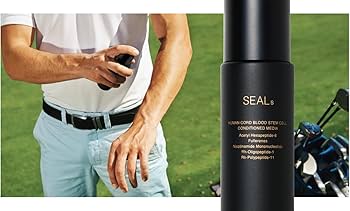 Amazon.co.jp: ［SEALs］シールズ オールインワンセラム ユニセックス