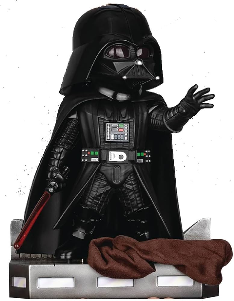 Amazon.co.jp: スター・ウォーズ エピソードIV 新たなる希望 ダース