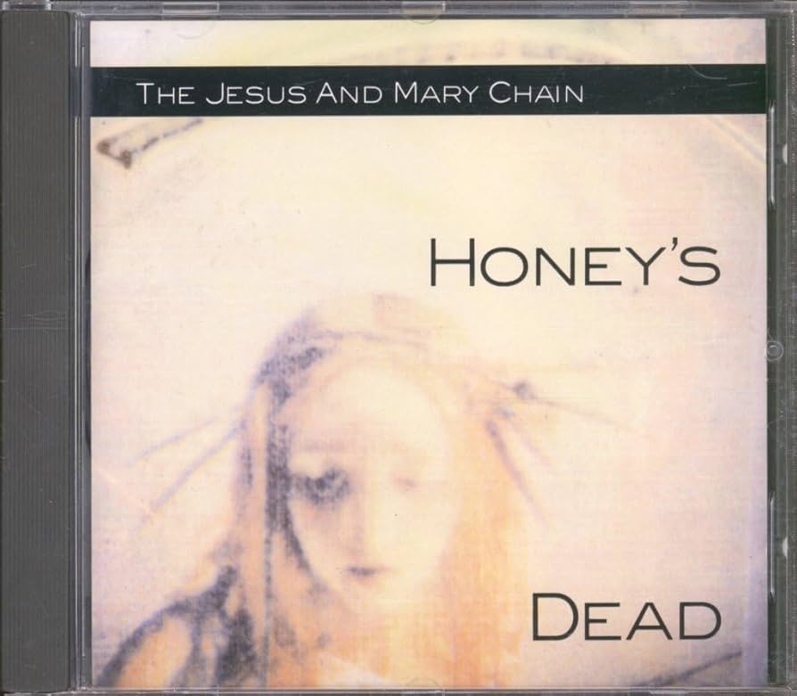 Amazon.co.jp: Honey's Dead: ミュージック