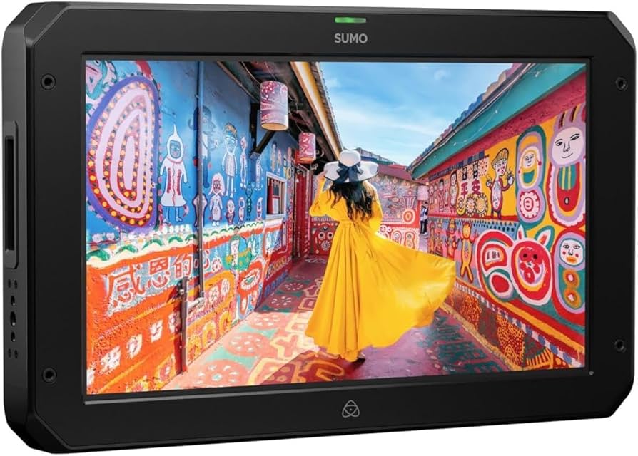 Amazon.com: Atomos Sumo 19