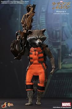 Amazon.co.jp: ムービー・マスターピース ガーディアンズ・オブ