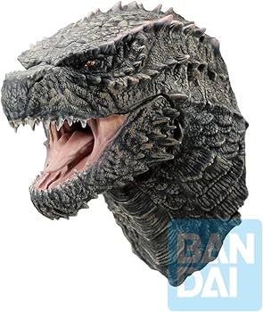 Amazon.co.jp: 一番商フィギュア ゴジラ×コング 新帝国 ゴジラ