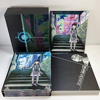 Amazon.co.jp: serial experiments lain シリアル エクスペリメンツ