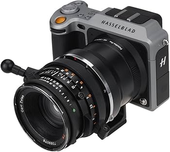Amazon.com : Fotodiox Lens Mount Adapter Compatible with