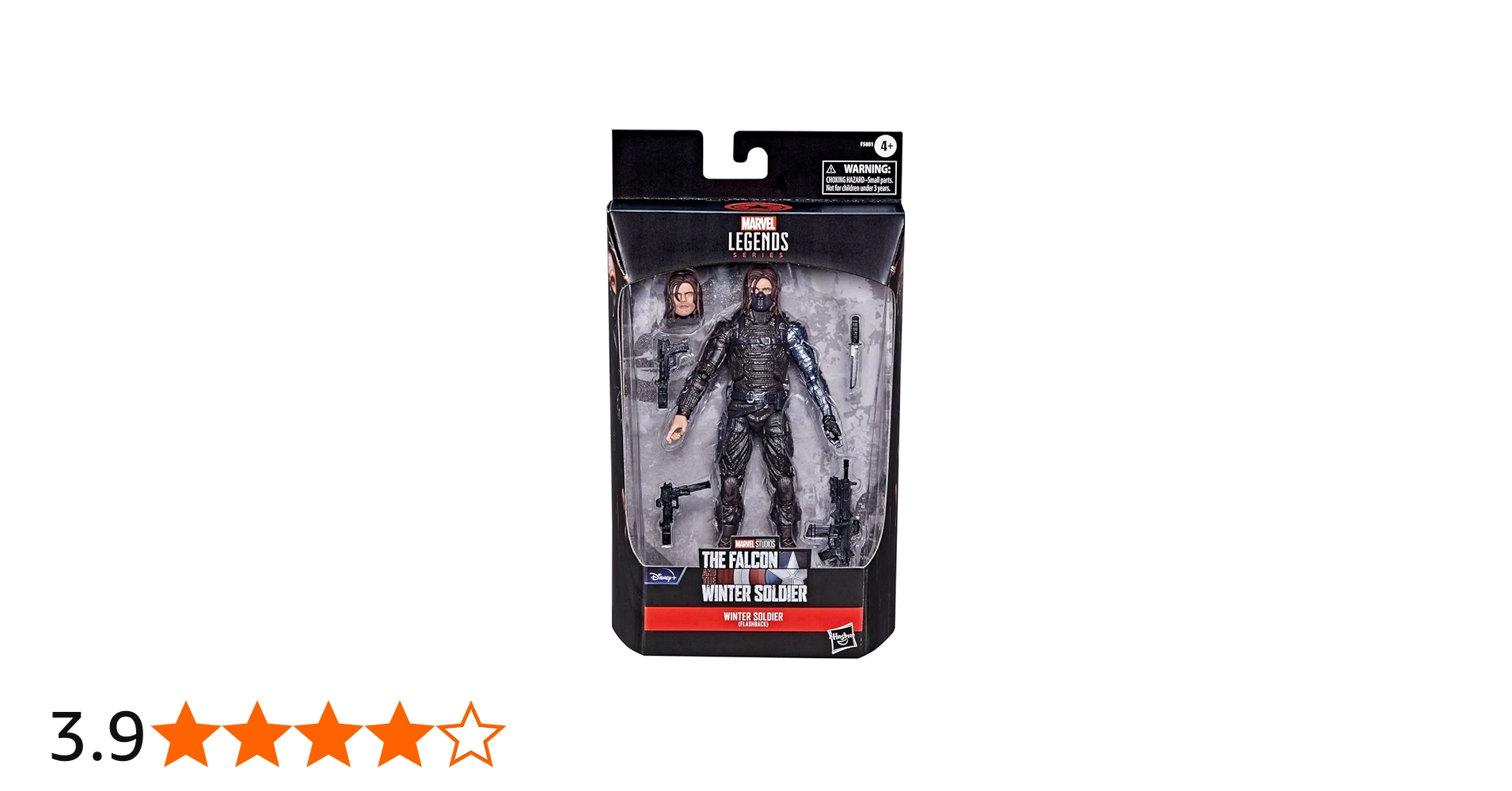 Amazon.co.jp: ファルコン & ウィンター・ソルジャー マーベル