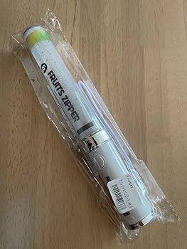 Amazon.co.jp: FRUITS ZIPPER オフィシャルペンライト Ver.3 フルーツ