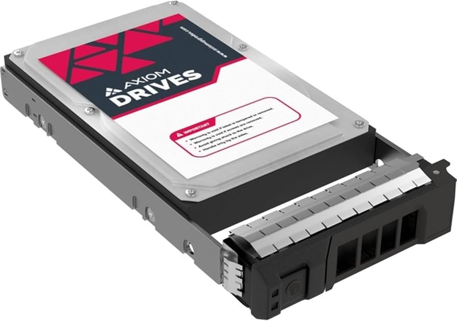 Amazon.com: 10TB 12GB/S SAS 7.2K RPM LFF 3.5-INCH Enterprise HOT