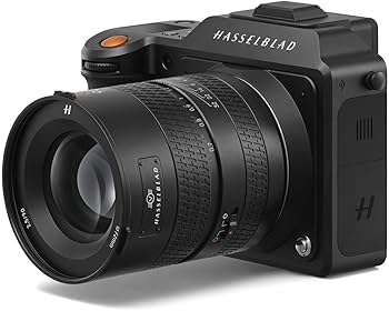 Amazon.com : Hasselblad XCD 90mm f/2.5 V Lens : Electronics