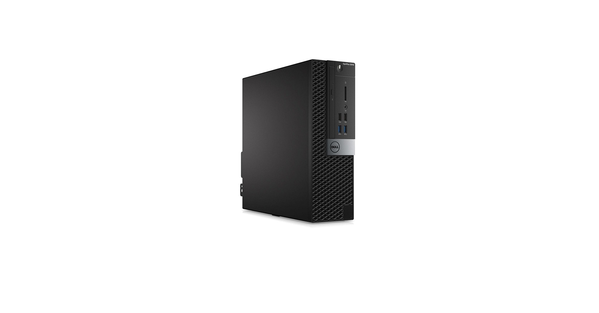 Amazon.com: Dell 5040SFF OptiPlex 5040 SFF Small Desktop (Intel
