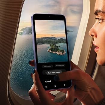 Amazon.com: SAMSUNG Galaxy S24 5G 256GB Factory Unlocked - Marble