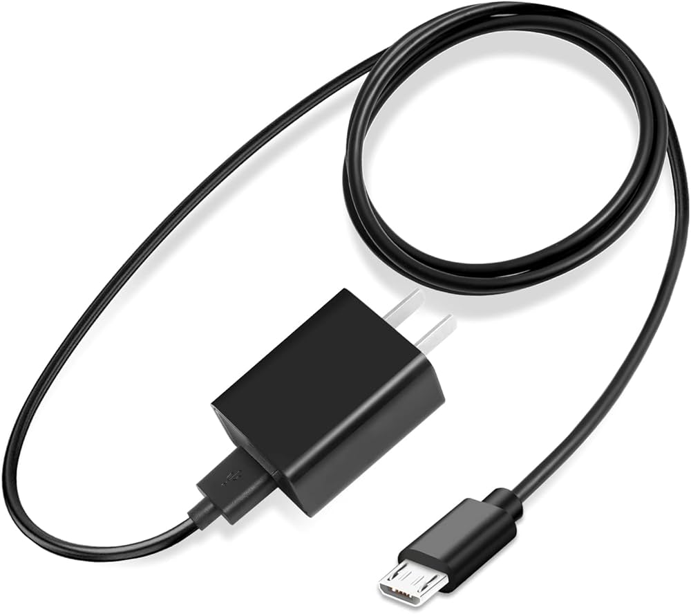 Amazon.com: Replacement Fast Charger Adapter For kindle Paperwhite