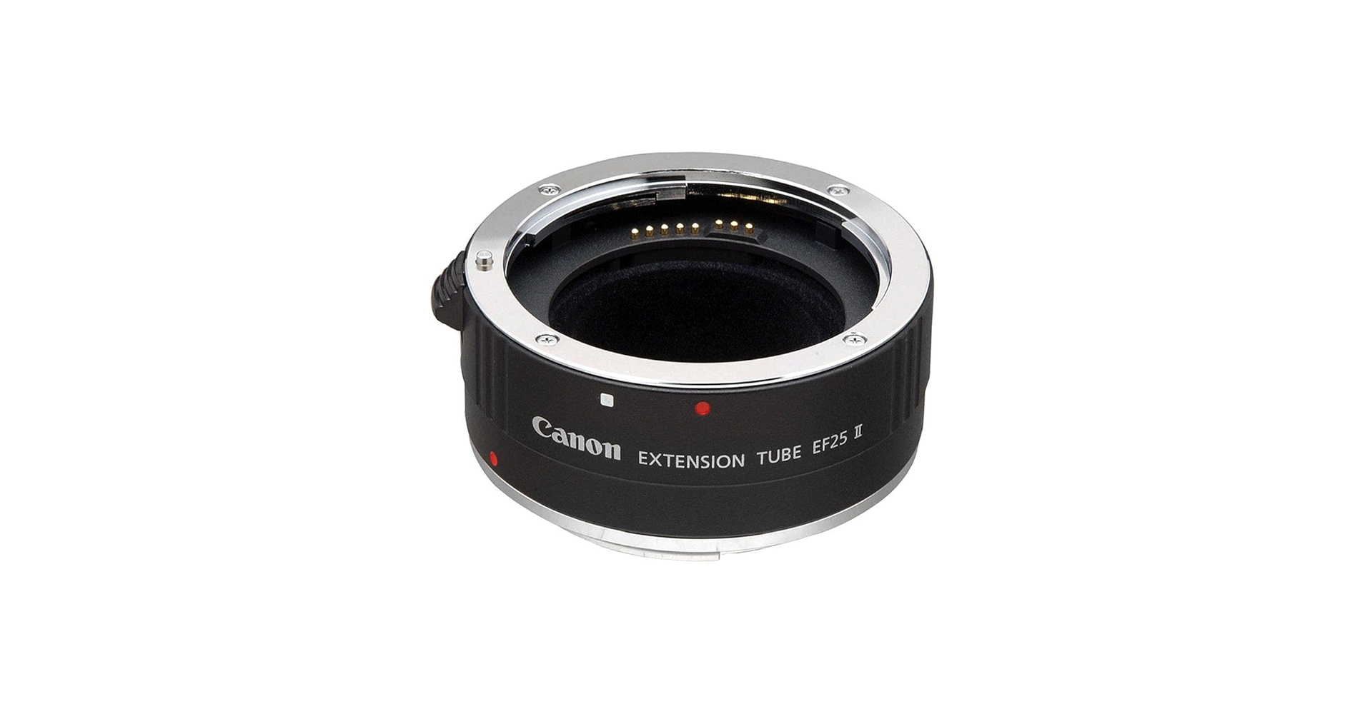 Amazon.com : Canon EF 25 II Extension Tube : Camera Lens Extension