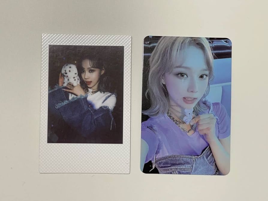 aespa winter トレカセット aespa トレカ ウィンター winter Amazon.co