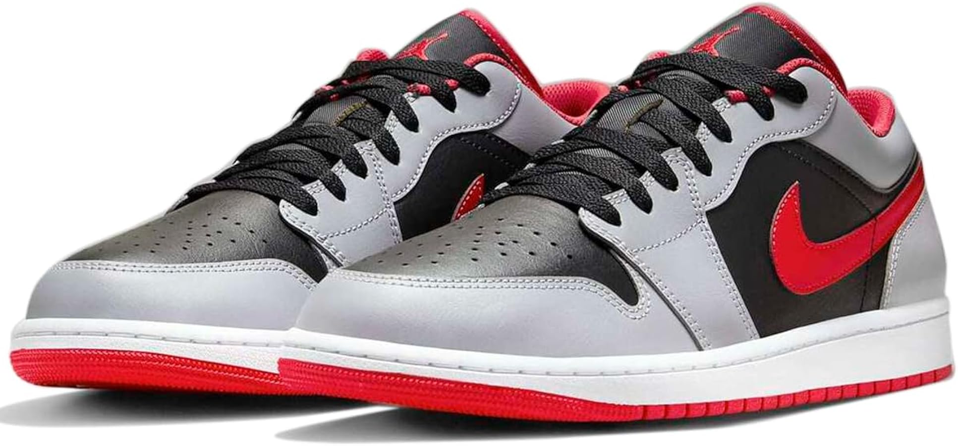 Amazon | [ナイキ] シューズ スニーカー エア ジョーダン 1 ロー AIR