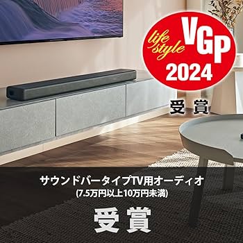Amazon.co.jp: ソニー(SONY) サウンドバー HT-A3000【Dolby Atmos・DTS