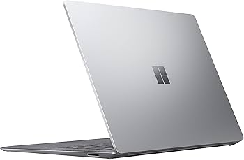 Amazon.com: Microsoft Surface Laptop 4 13.5” Touch-Screen – AMD