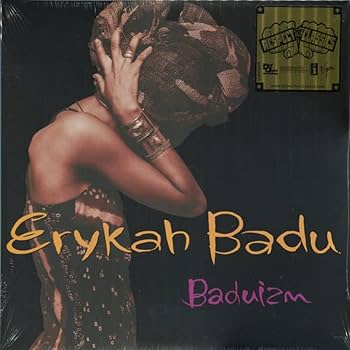 Amazon.co.jp: BADUIZM [Analog]: ミュージック