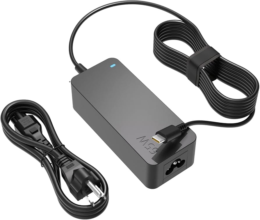 Amazon.com: Superer Charger Fit for Lenovo Thinkpad X1 Laptop, X1