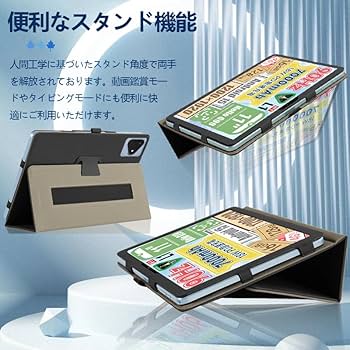 Amazon.co.jp: 【NSFN】ALLDOCUBE iPlay70E/iPlay60 Pro 保護ケース