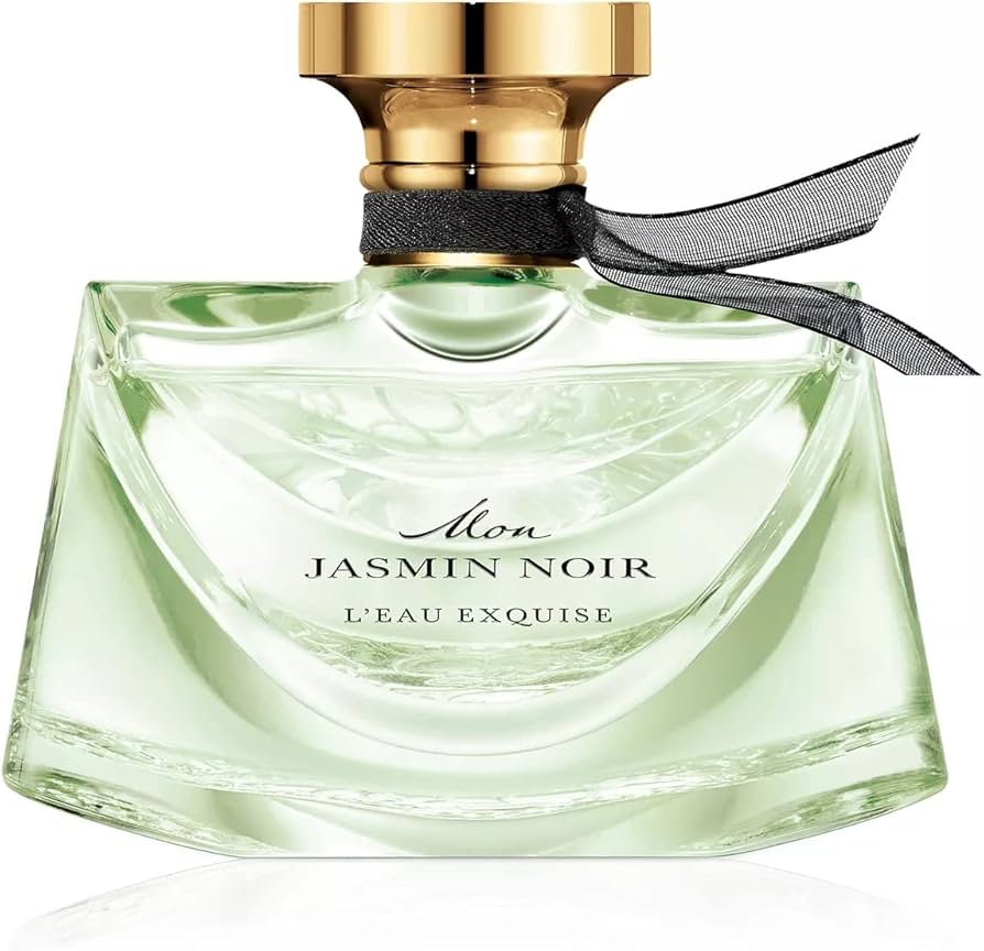 Amazon | ブルガリ モンジャスミンノワール オー エキスキーズ