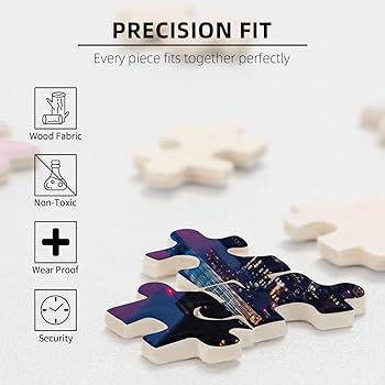 Amazon | 東京スカイツリー ジグソーパズル 1000ピース パズル 知育 脳