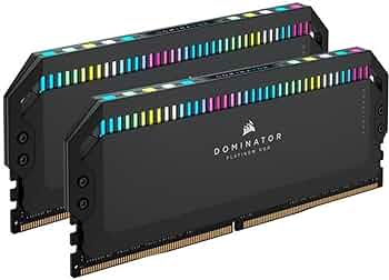 Amazon | CORSAIR DDR5-5200MHz デスクトップPC用 メモリ DOMINATOR
