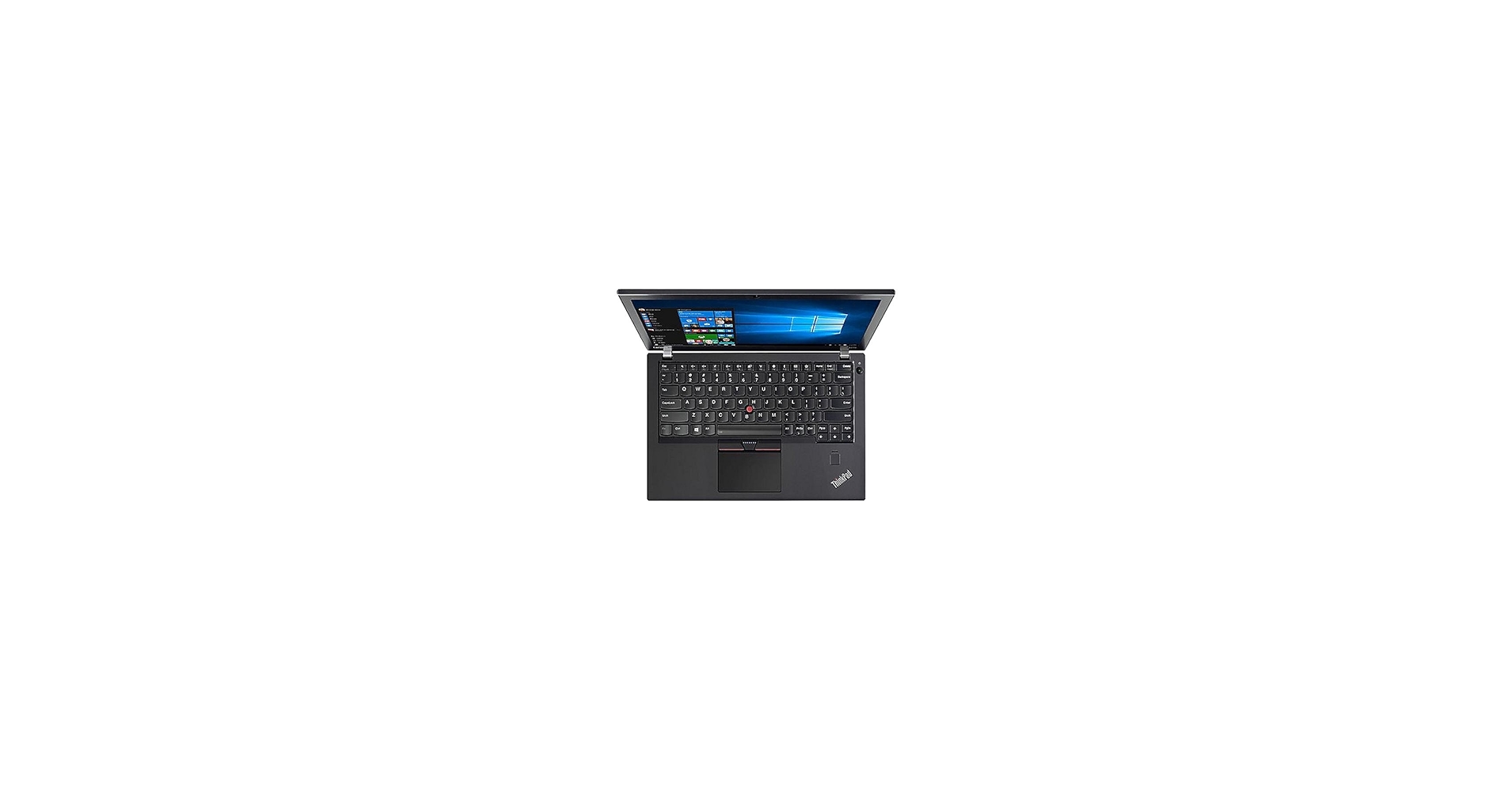 Amazon.com: Lenovo ThinkPad X270 Laptop with Intel Core i5-7200U