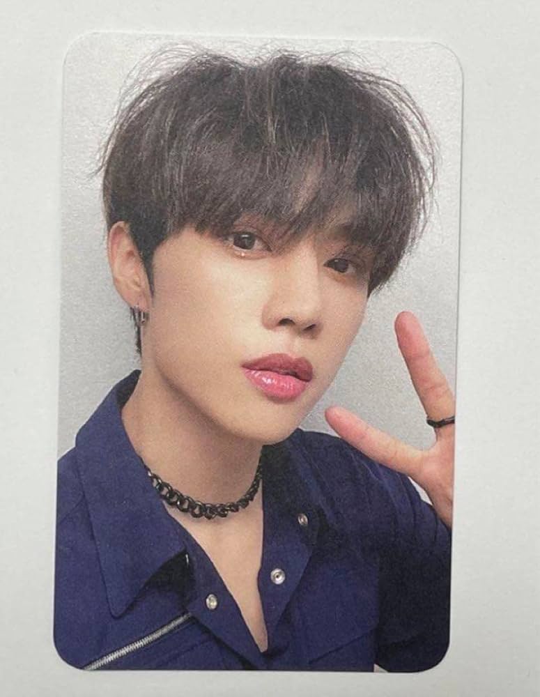 Amazon.co.jp: The boyz ドボイズ ソヌ superstar トレカ : おもちゃ