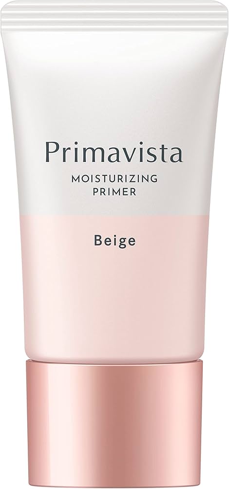 Amazon.co.jp: プリマヴィスタ スキンプロテクトベース ベージュ 化粧