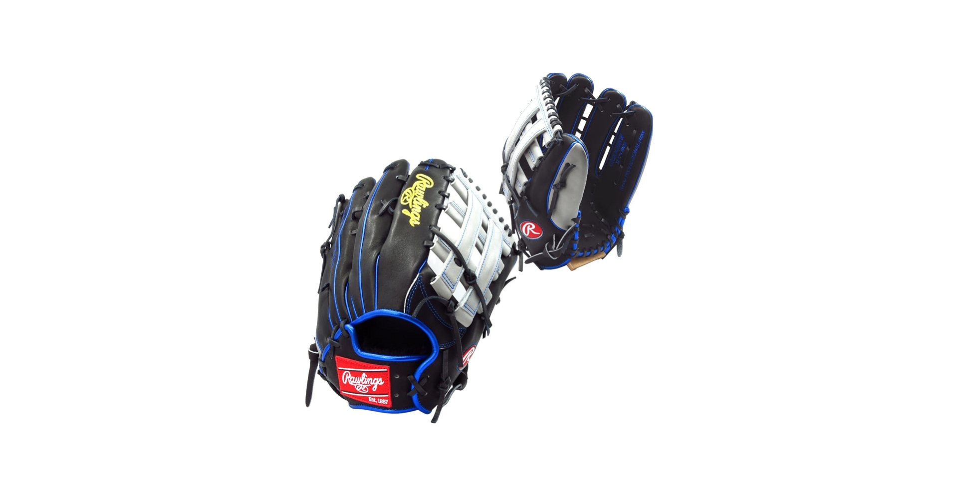 Amazon | 野球 ローリングス RAWLINGS 軟式グラブ グローブ 外野手用