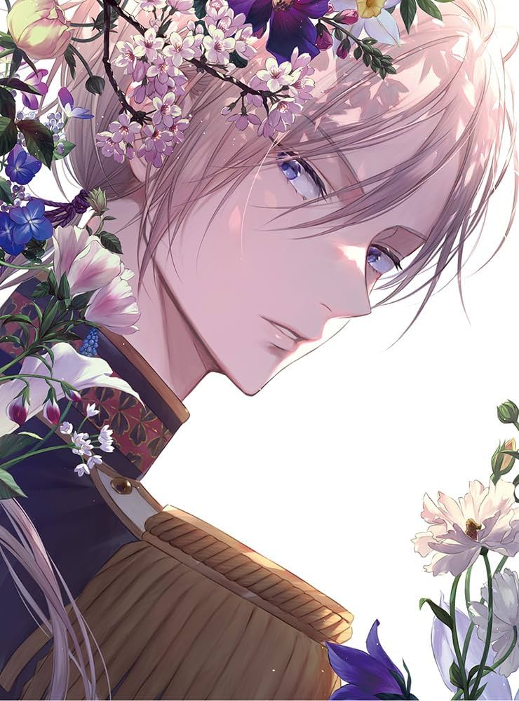 Amazon.co.jp: わたしの幸せな結婚 第二期 第2巻 [Blu-ray] : 久保田