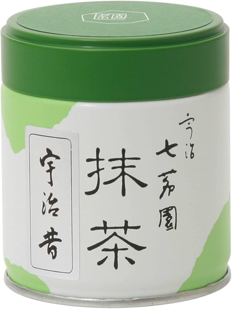Amazon | 【抹茶】宇治昔（30g）宇治・堀井七茗園 | HORII SHICHIMEIEN