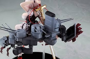 Amazon | わんだらー アズールレーン シリアス 1/8スケール PVC&ABS製