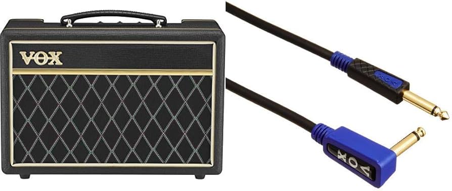 Amazon | VOX ヴォックス コンパクト・ベースアンプ 10W Pathfinder