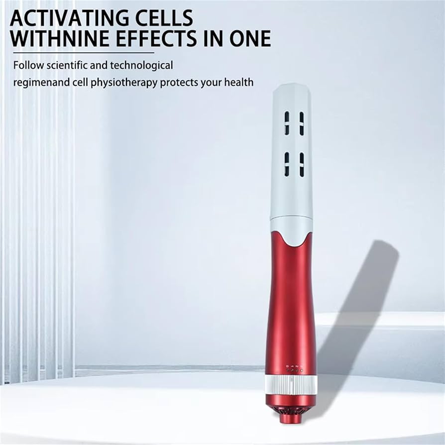 Amazon.co.jp : Aniwini テラヘルツ (THZ) セラピューティック ブロー