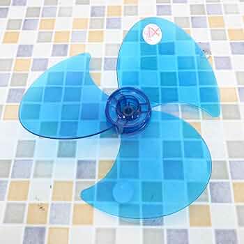 Amazon.co.jp: 部品 パーツ｜アンティーク 扇風機 羽のみ｜National