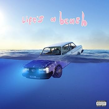easy life - Life's A Beach[LP] - Amazon.com Music