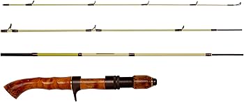 Amazon | AbuGarcia(アブガルシア) コノロン Conolon CNLC-454UL バス