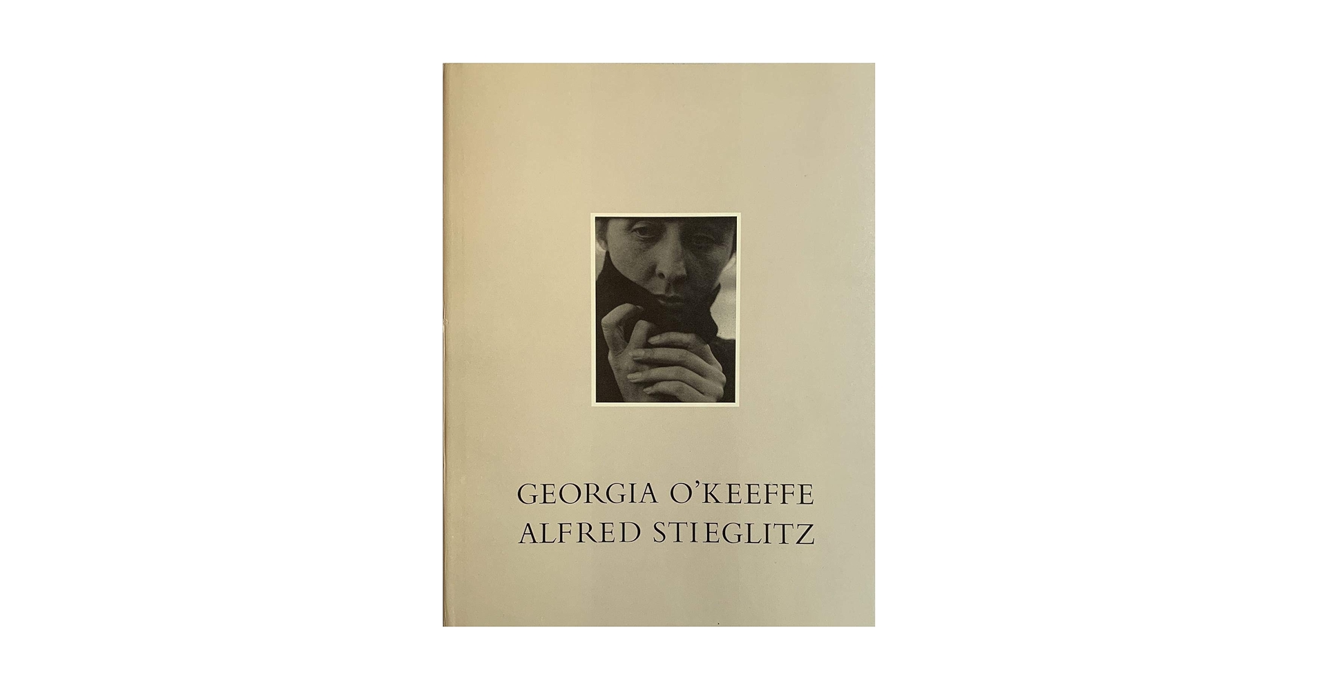 アート・デザイン・音楽 ia O'Keeffe Alfred Stieglitz GEORGIA O