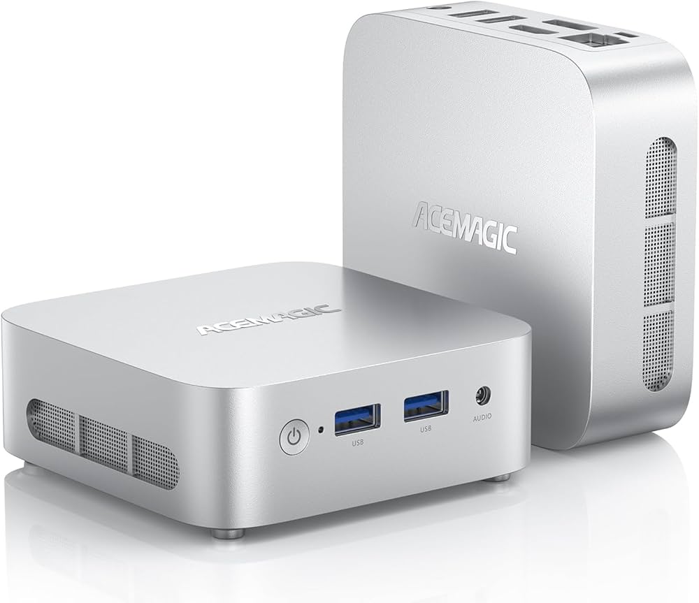 Amazon.co.jp: ミニpc n100 mini pc 最新第12世代 intel alder lake