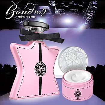 Amazon.com: Bond No. 9 New York Madison Ave Women's Eau de Parfum