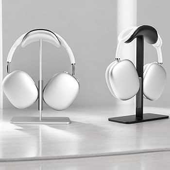 Amazon.com: FARWAYVIEW AirPods max Stand with Sleep Mode