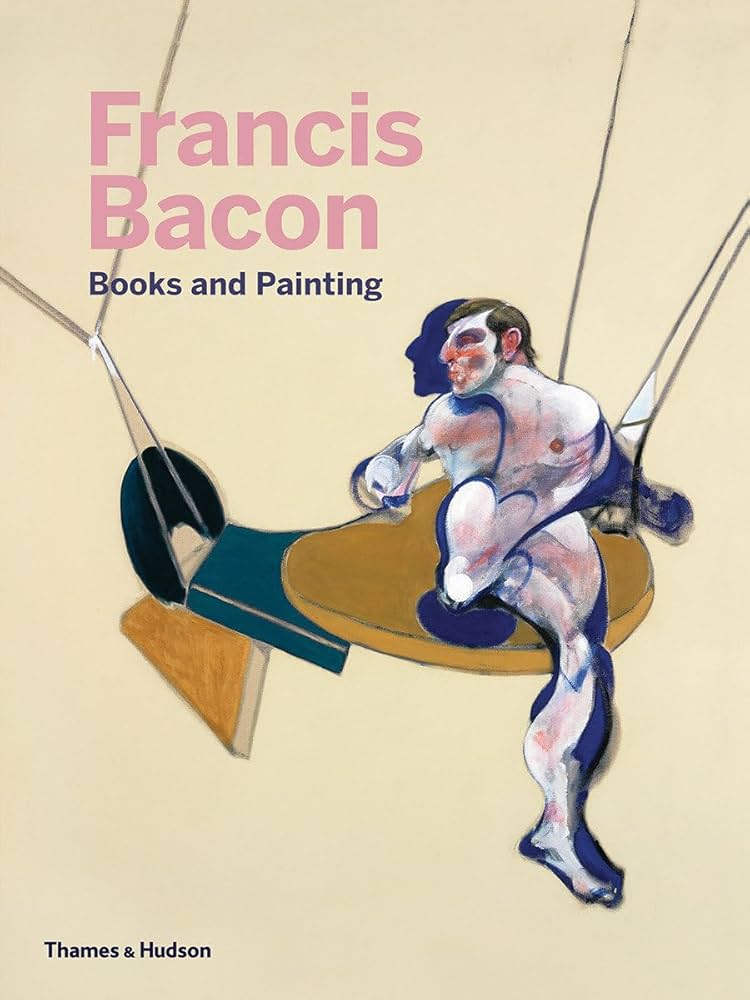 Amazon.com: Francis Bacon: Books and Painting: 9780500239988