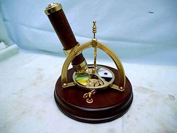 Amazon | オルゴール付き 万華鏡 カレイドスコープ 元箱入り とても