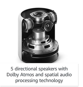 Amazon.com: Like-New Amazon Echo Studio (1st generation), Our best