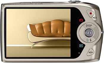 Amazon | CASIO デジタルカメラ EXILIM 1410万画素 5倍 ゴールド EX