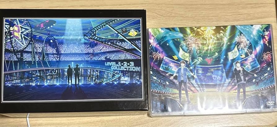 Amazon.co.jp: キヨ TOP4 LEVEL .1 2 3 COLLECTION DVD セット