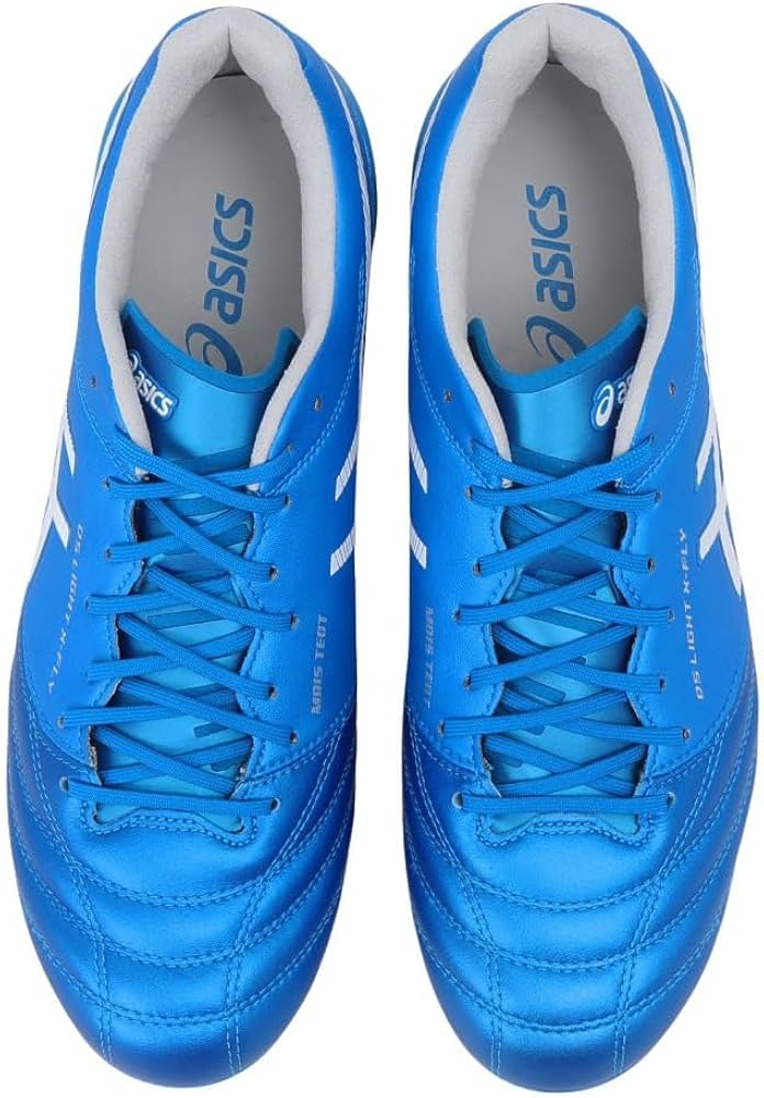 Amazon.co.jp: ASICS アシックス DS LIGHT X-FLY 5 1101A047.400